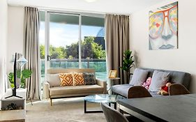 Cbd Apt Near Town Hall, Qvb & Darling Harbour & Icc